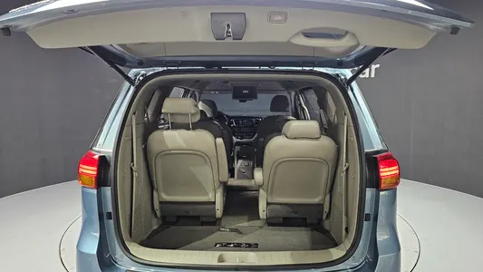 Kia 카니발 9 2015 20