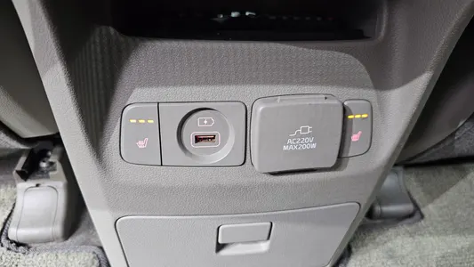 Kia 카니발 9 2015 19