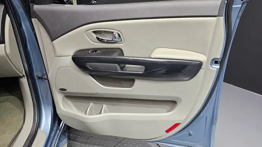 Kia 카니발 9 2015 25