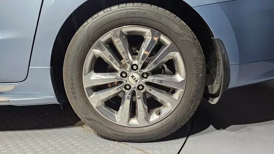 Kia 카니발 9 2015 21
