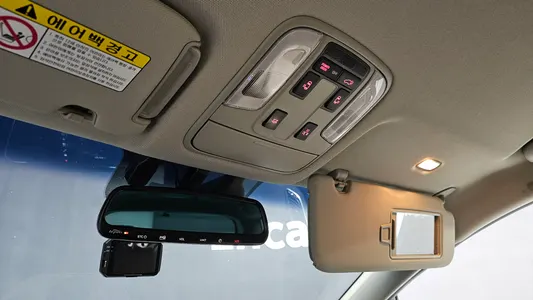 Kia 카니발 9 2015 27