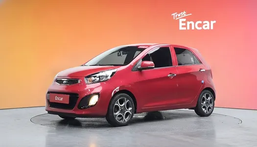 Kia 2014