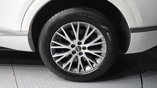Genesis GV80 2.5T AWD 2022 5