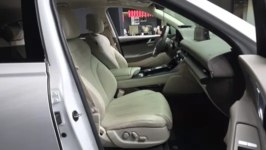 Genesis GV80 2.5T AWD 2022 11