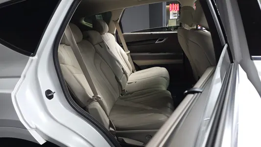 Genesis GV80 2.5T AWD 2022 12
