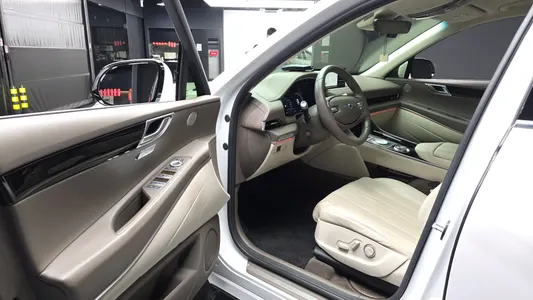 Genesis GV80 2.5T AWD 2022 10