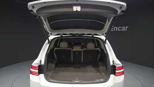 Genesis GV80 2.5T AWD 2022 20