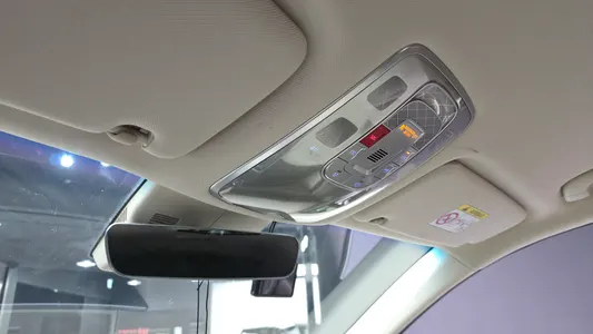 Genesis GV80 2.5T AWD 2022 18