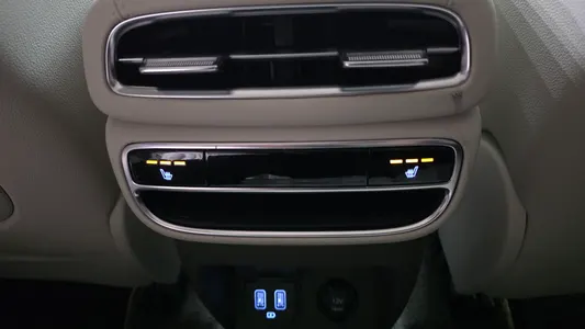 Genesis GV80 2.5T AWD 2022 19