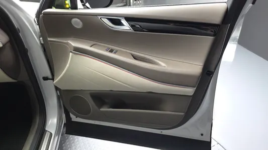 Genesis GV80 2.5T AWD 2022 25