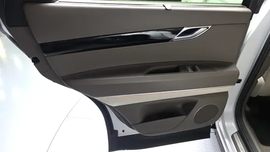 Genesis GV80 2.5T AWD 2022 26
