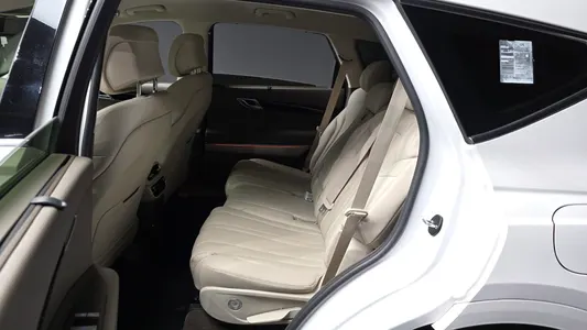Genesis GV80 2.5T AWD 2022 27