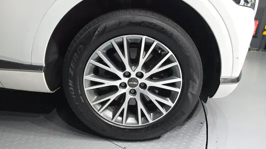 Genesis GV80 2.5T AWD 2022 22