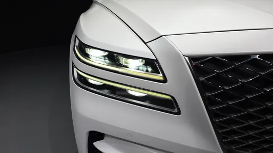 Genesis GV80 2.5T AWD 2022 23