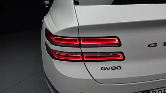 Genesis GV80 2.5T AWD 2022 24
