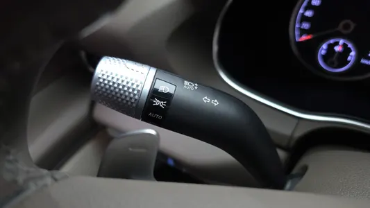 Genesis GV80 2.5T AWD 2022 29