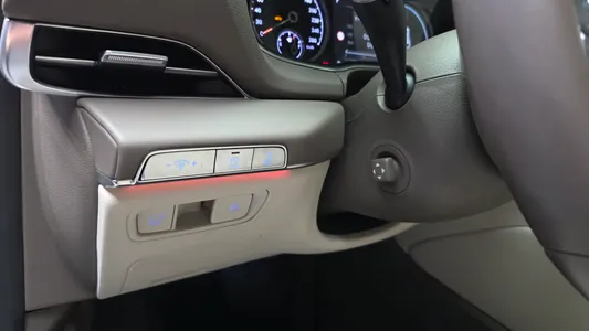 Genesis GV80 2.5T AWD 2022 31