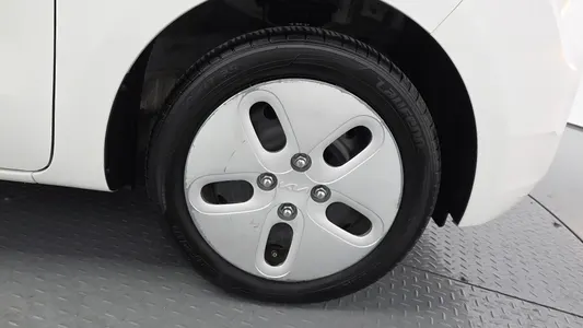 Kia Ray 2022 5