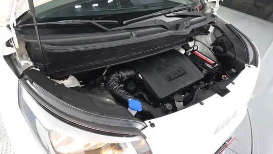 Kia Ray 2022 6