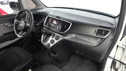 Kia Ray 2022 7