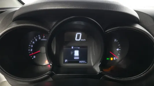 Kia Ray 2022 8