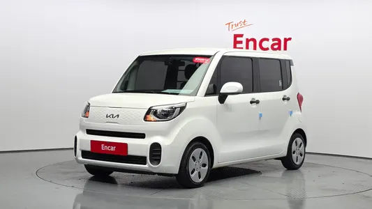 Kia Ray 2022