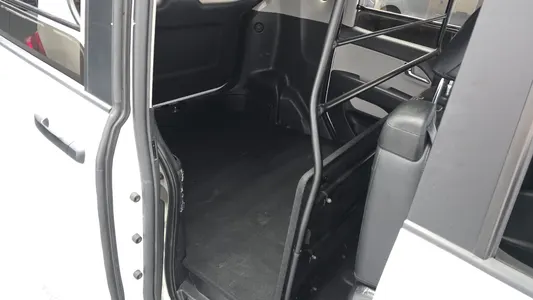 Kia Ray 2022 11