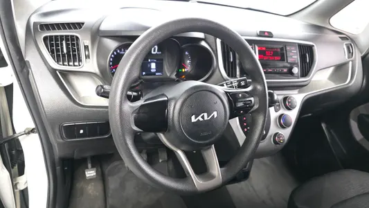 Kia Ray 2022 13