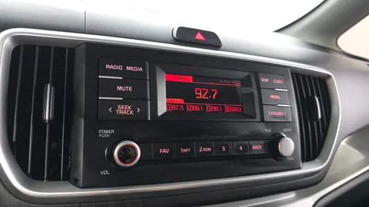 Kia Ray 2022 14