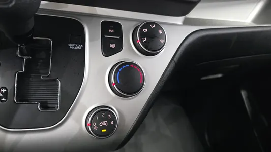 Kia Ray 2022 15