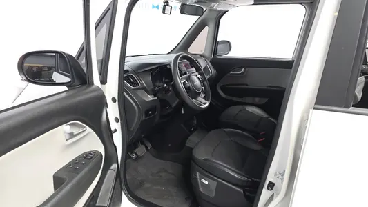 Kia Ray 2022 10