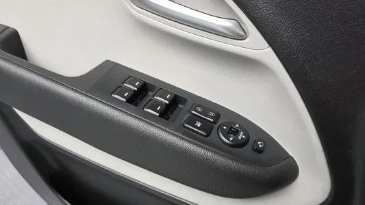 Kia Ray 2022 20
