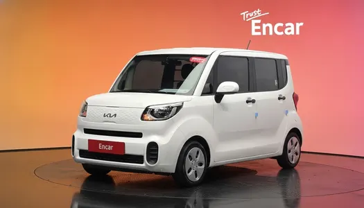 Kia Ray 2022 21