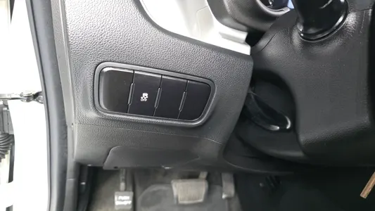Kia Ray 2022 17