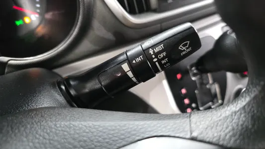 Kia Ray 2022 18