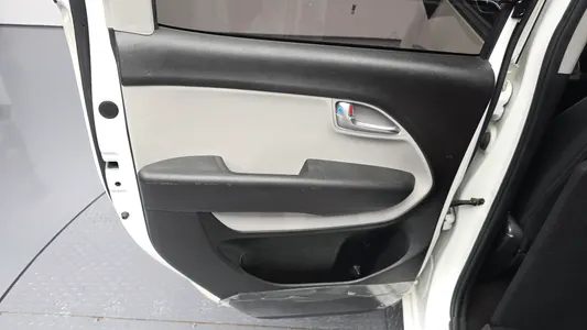 Kia Ray 2022 26