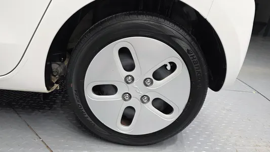 Kia Ray 2022 22