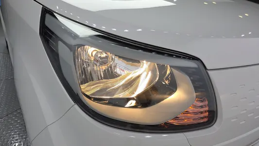 Kia Ray 2022 23