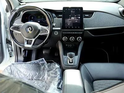 Renault Korea 조에 2020 5
