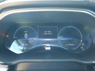 Renault Korea 조에 2020 6