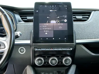 Renault Korea 조에 2020 9