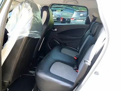 Renault Korea 조에 2020 15