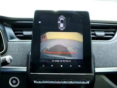 Renault Korea 조에 2020 10