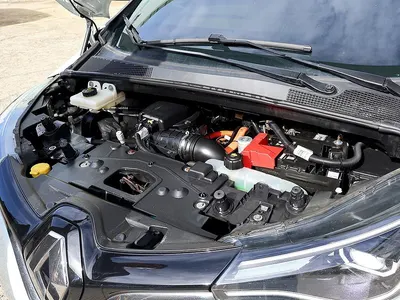 Renault Korea 조에 2020 19