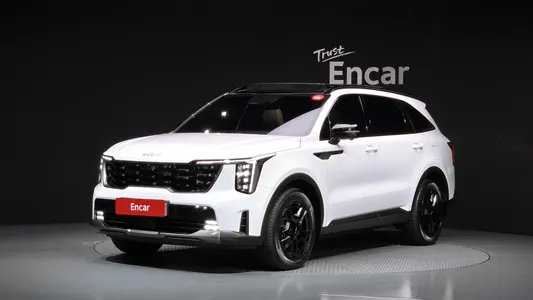 Kia 4 HEV 1.6 2WD 2024