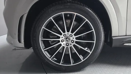 Mercedes-Benz GLE-Class W167 GLE450 4MATIC 2023 5