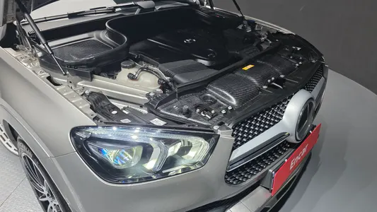 Mercedes-Benz GLE-Class W167 GLE450 4MATIC 2023 6