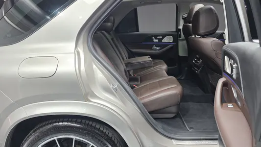 Mercedes-Benz GLE-Class W167 GLE450 4MATIC 2023 11