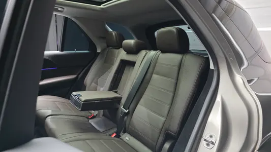 Mercedes-Benz GLE-Class W167 GLE450 4MATIC 2023 12