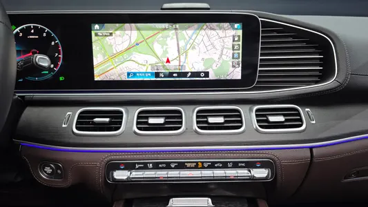 Mercedes-Benz GLE-Class W167 GLE450 4MATIC 2023 13